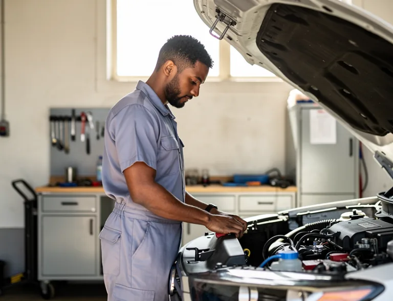 Auto repair Port Macquarie